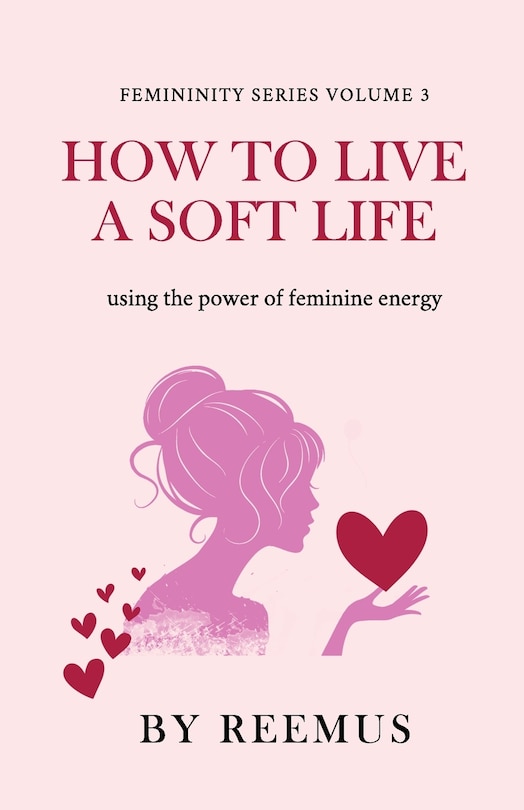 Couverture_How to Live a Soft Life