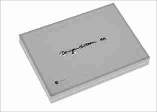 Designskizzen 911 by Michael Mauer