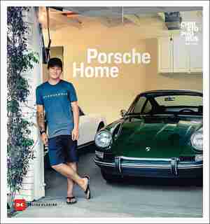 Porsche Home by Delius Klasing