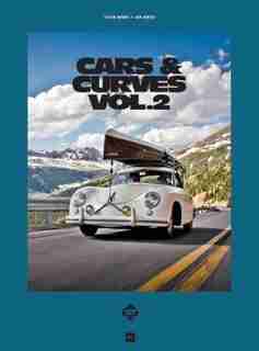 Cars & Curves by Stefan Bogner