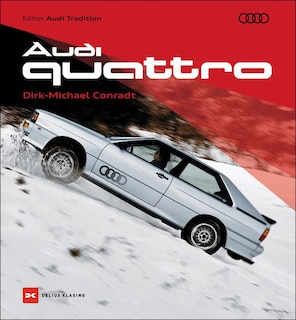 Couverture_Audi Quattro