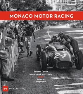 Front cover_Monaco Motor Racing
