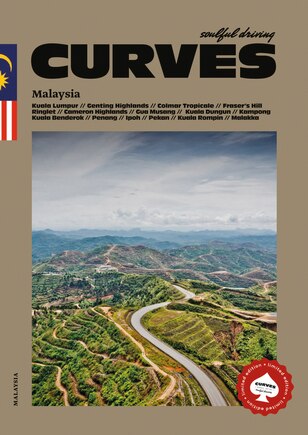 CURVES Malaysia