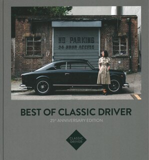 Front cover_Best of Classic Driver