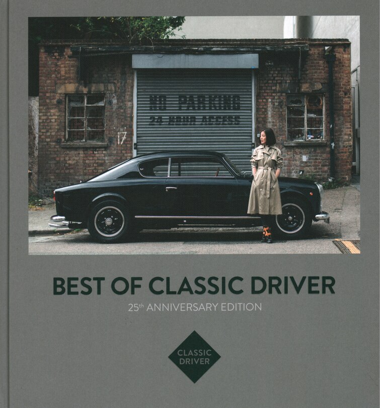 Front cover_Best of Classic Driver
