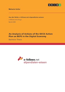 Front cover_An Analysis of Actions of the OECD Action Plan on BEPS in the Digital Economy
