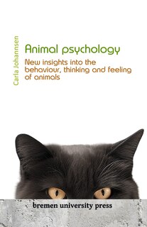 Front cover_Animal Psychology
