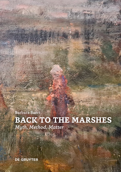 Front cover_Back to the Marshes