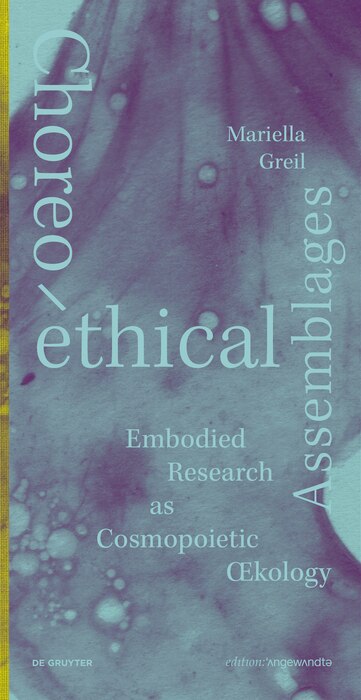 Front cover_Choreo-ethical Assemblages
