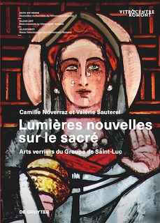 Couverture_Lumières nouvelles sur le sacré