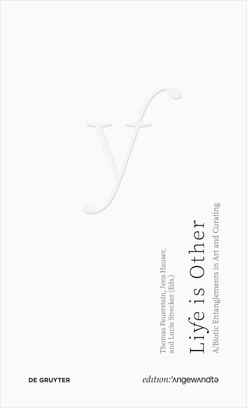 Couverture_Life Is Other