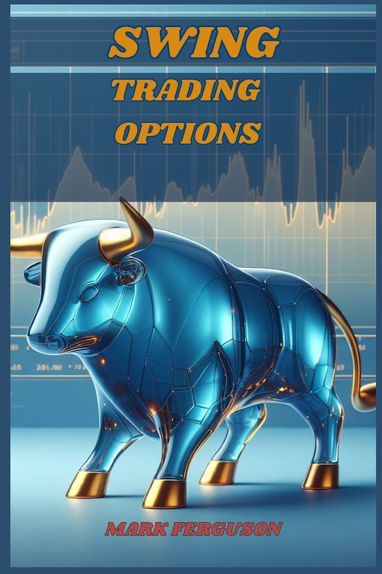 Front cover_Swing Trading Options