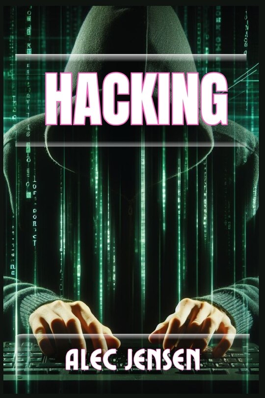Front cover_Hacking