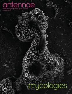 Front cover_Antennae #58 Mycologies