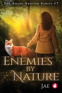 Front cover_Enemies by Nature