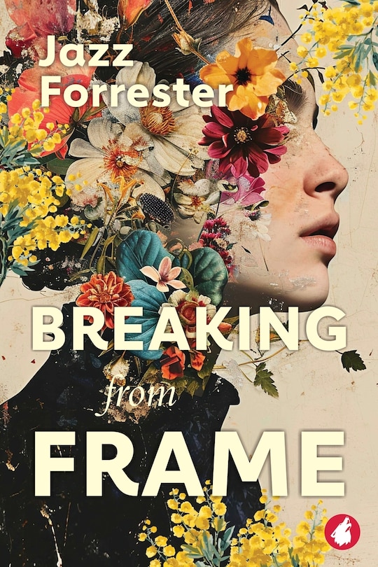 Front cover_Breaking from Frame