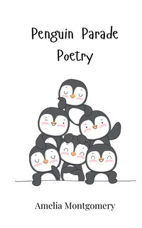 Front cover_Penguin Parade Poetry