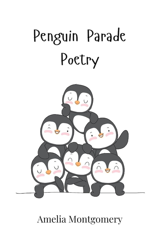 Front cover_Penguin Parade Poetry