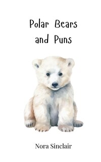 Front cover_Polar Bears and Puns