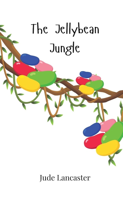Couverture_The Jellybean Jungle