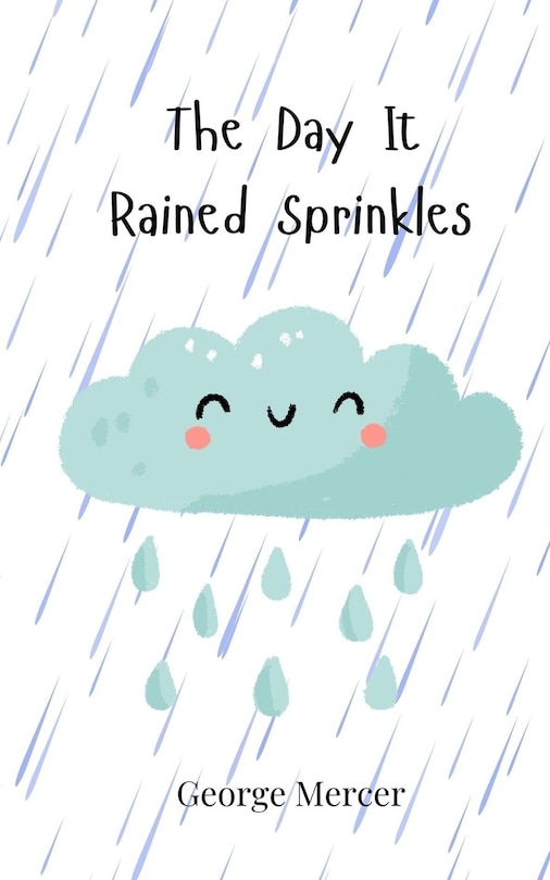 Couverture_The Day It Rained Sprinkles