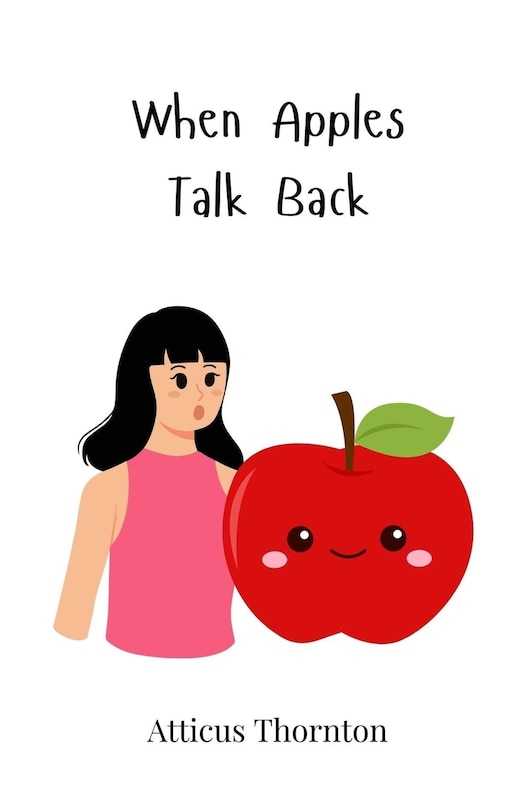 Couverture_When Apples Talk Back