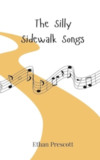 Couverture_The Silly Sidewalk Songs