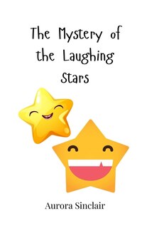 Couverture_The Mystery of the Laughing Stars