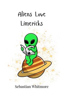 Couverture_Aliens Love Limericks
