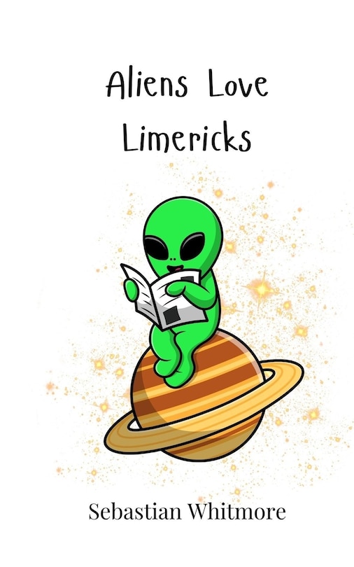 Couverture_Aliens Love Limericks