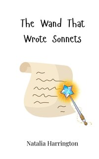 Couverture_The Wand That Wrote Sonnets