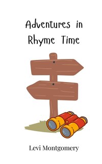 Couverture_Adventures in Rhyme Time