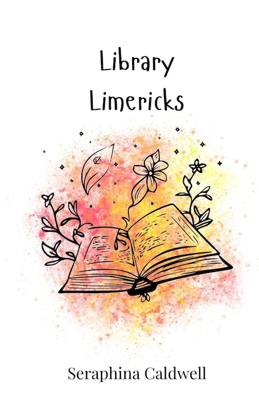 Couverture_Library Limericks