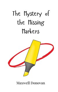 Front cover_The Mystery of the Missing Markers