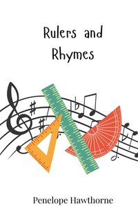 Front cover_Rulers and Rhymes