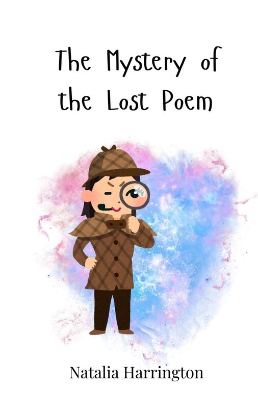 Couverture_The Mystery of the Lost Poem