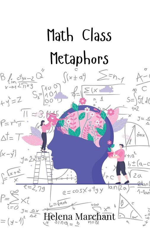 Front cover_Math Class Metaphors
