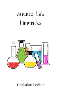 Couverture_Science Lab Limericks