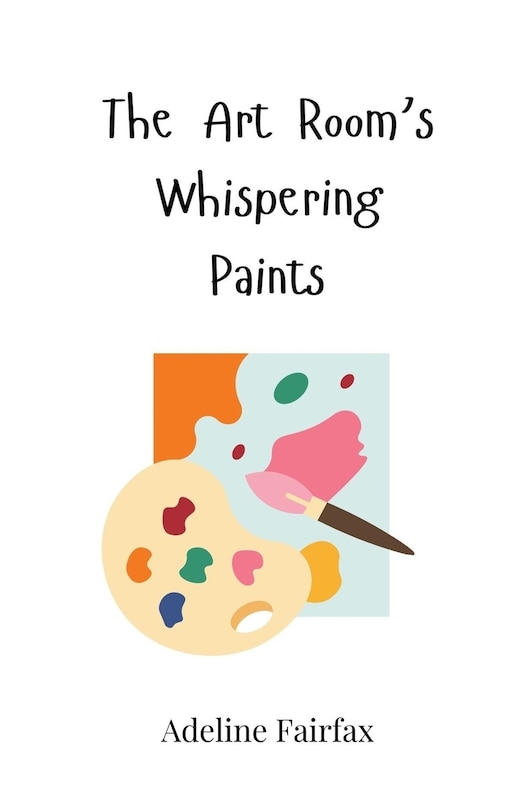 Couverture_The Art Room's Whispering Paints