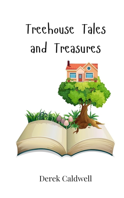 Couverture_Treehouse Tales and Treasures