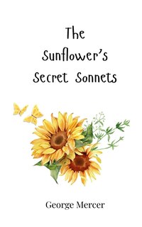 Couverture_The Sunflower's Secret Sonnets