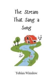 Front cover_The Stream That Sang a Song