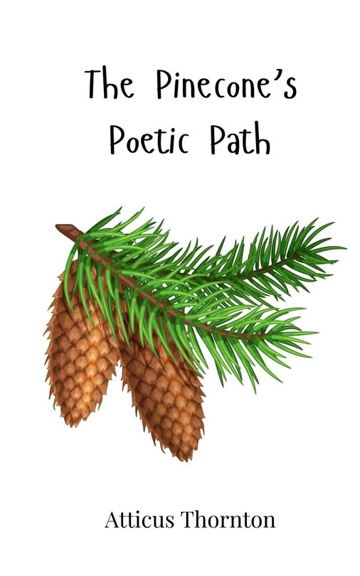 Couverture_The Pinecone's Poetic Path
