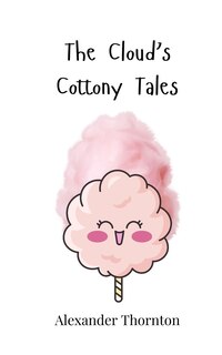 Front cover_The Cloud's Cottony Tales