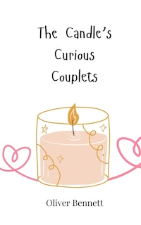 Front cover_The Candle's Curious Couplets