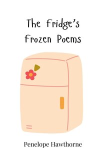 Front cover_The Fridge's Frozen Poems