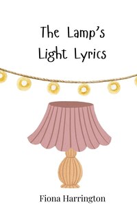 Couverture_The Lamp's Light Lyrics