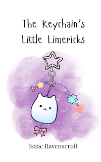Front cover_The Keychain's Little Limericks