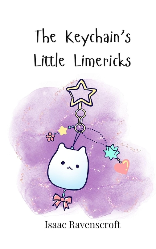 Front cover_The Keychain's Little Limericks