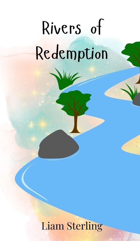 Front cover_Rivers of Redemption
